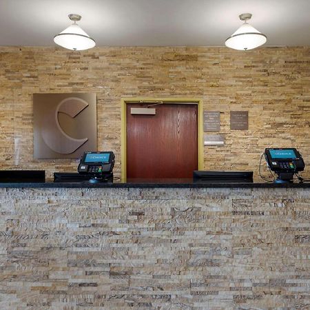 Comfort Suites Miamisburg - Dayton South Dış mekan fotoğraf