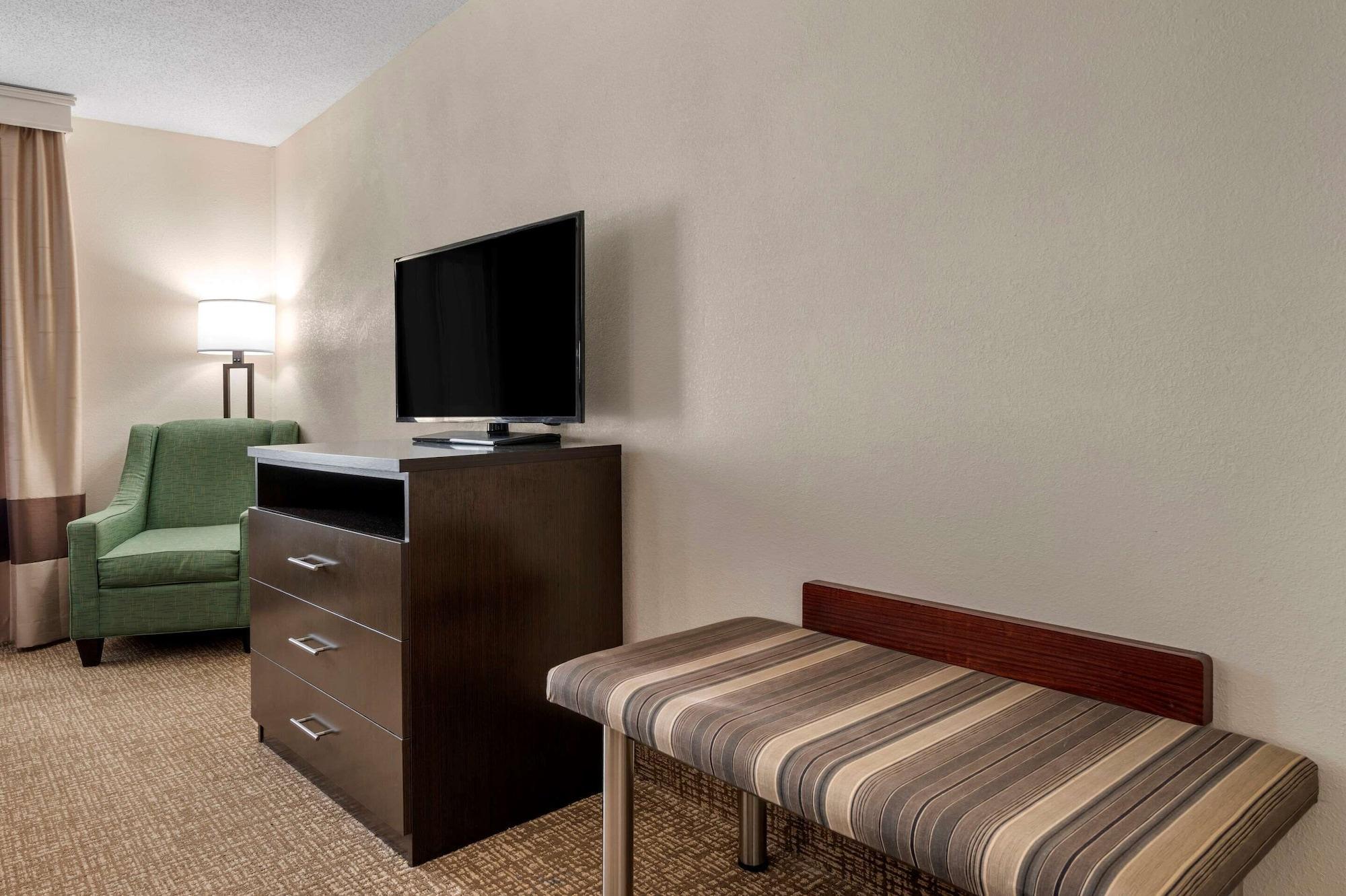 Comfort Suites Miamisburg - Dayton South Dış mekan fotoğraf