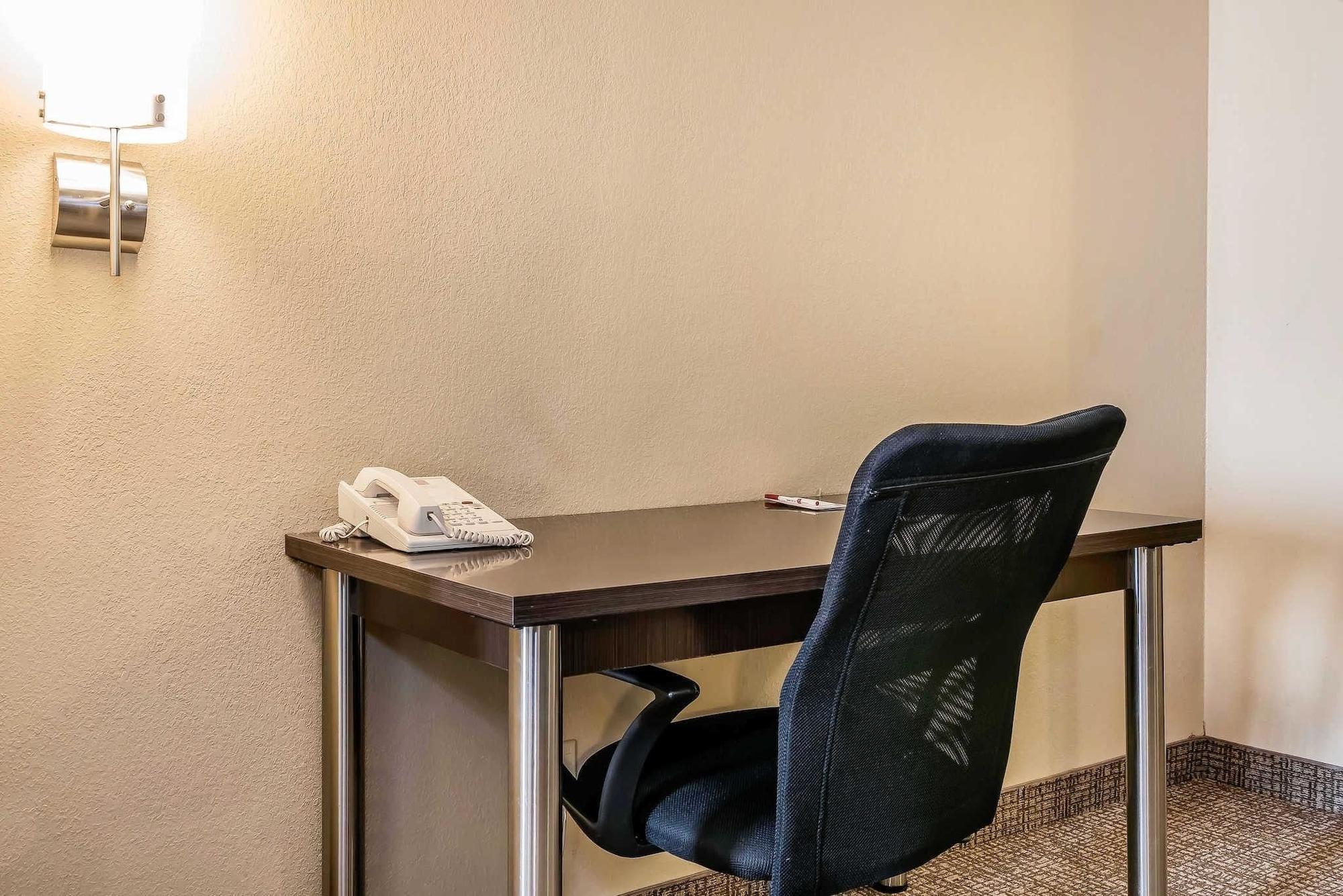 Comfort Suites Miamisburg - Dayton South Dış mekan fotoğraf