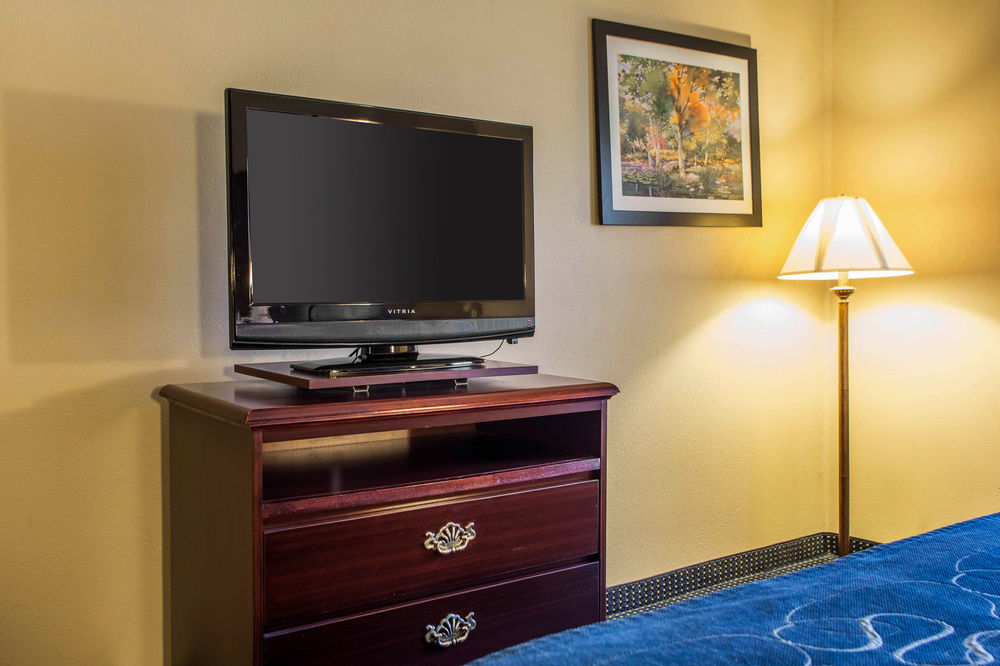 Comfort Suites Miamisburg - Dayton South Dış mekan fotoğraf