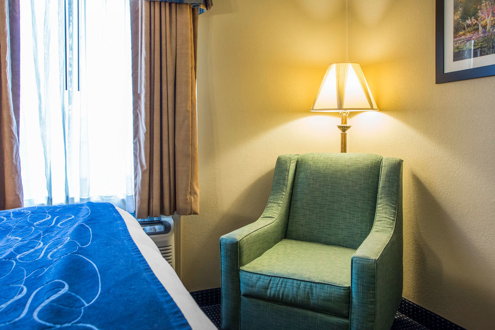 Comfort Suites Miamisburg - Dayton South Dış mekan fotoğraf